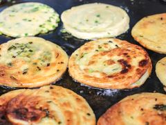 street food fried pancakes shanghai food tour