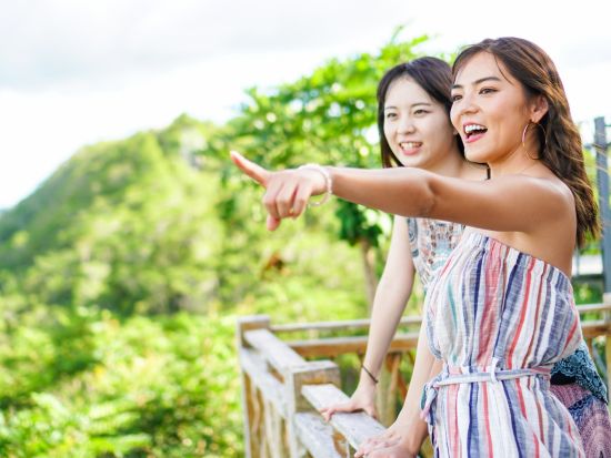 ボホール島日帰り観光ツアー ホワイトサンズビーチ＆メガネザル　チョコレートヒルズ満喫プランならバギー体験可！＜送迎／日本語ガイド／リバークルーズランチ／セブ発＞