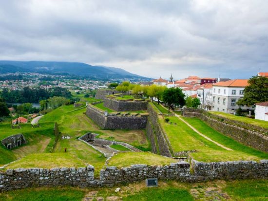 キリスト教聖地 サンティアゴ・デ・コンポステーラ　日帰り観光ツアー ＜英語ガイド／ポルト発＞by Cityrama