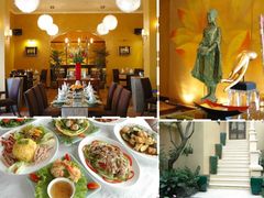 Vietnamese restrant