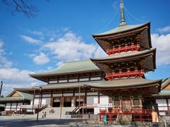 Naritasan Shinshoji Temple