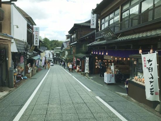 【バリアフリーツアー】成田山新勝寺参拝と散策1日ツアー＜東京23区内発＞
