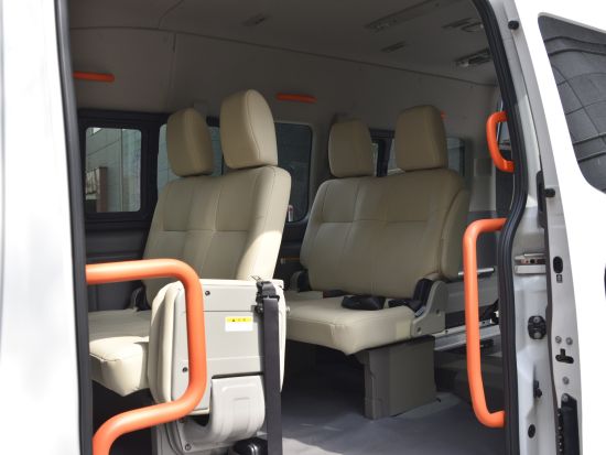 【バリアフリーツアー】河口湖から見る富士山 1日ツアー＜東京23区内発＞