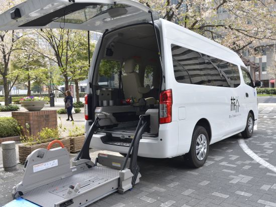 【バリアフリーツアー】河口湖から見る富士山 1日ツアー＜東京23区内発＞