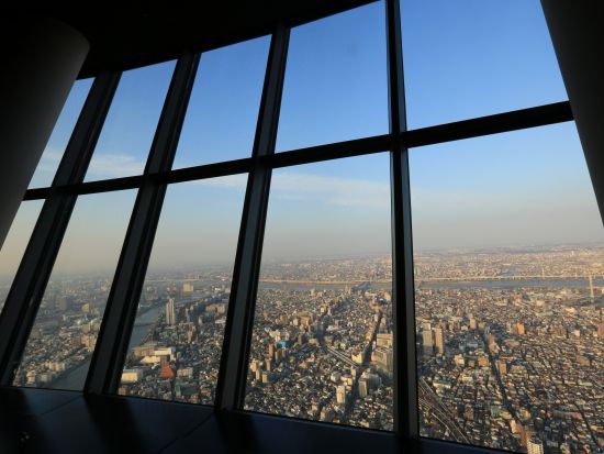 【バリアフリーツアー】東京観光 浅草・スカイツリー 1日ツアー＜東京23区内発＞