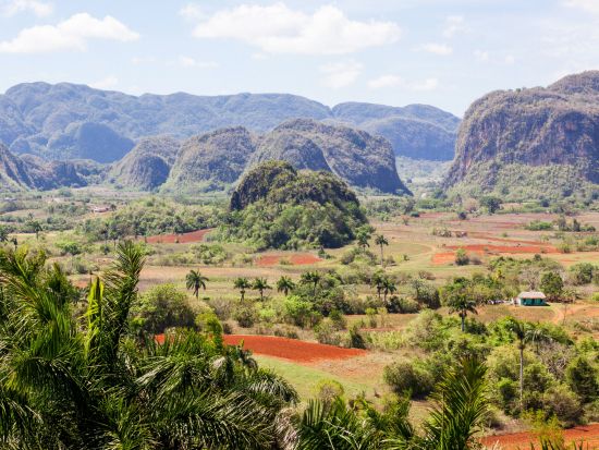ハバナ＆世界遺産ビニャーレス渓谷 キューバ満喫 3泊4日ツアー！ホテル・カサ泊から選べます♪＜日本語or英語ガイド／貸切／ホセ・マルティ空港発着＞
