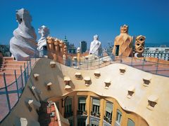 La Pedrera
