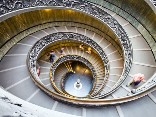 【希望の観光スポットを選べる！】ローマ市内ツアー ヴァチカン美術館＋システィーナ礼拝堂＋選べる観光地6か所 ＜貸切／8時間／日本語ガイド＞