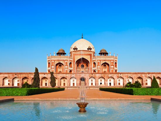 【4泊5日】デリー＋ジャイプール＋アグラ周遊ツアー ゾウ乗り体験＆選べる3～5つ星ホテル＜貸切／日本語ガイド／宿泊＆食事付／デリー国際空港発着＞