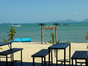 koh mah tables and chairs beachfront day tour