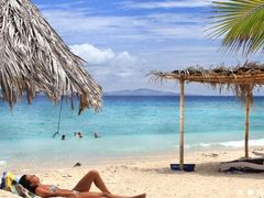 South sea island2