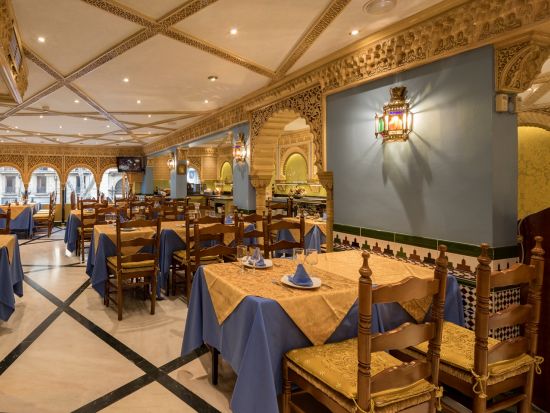 フラメンコ・ショー　タブラオ「エル・コルドベス（El Cordobes）」＜ディナーまたはドリンク付き／バルセロナ＞*当日予約OK