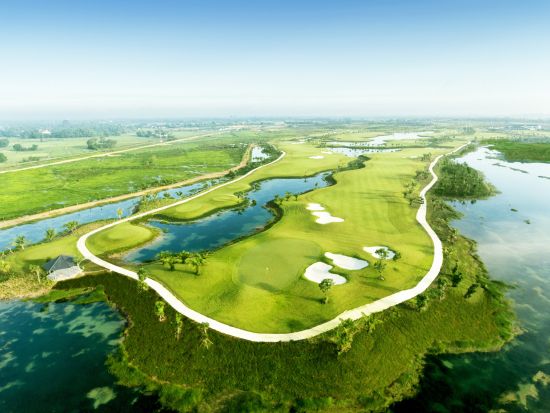 ウェストレイク ゴルフ & ヴィラ　フットマッサージ＋夕食付きプランあり＜送迎付き／日本語ガイド＞