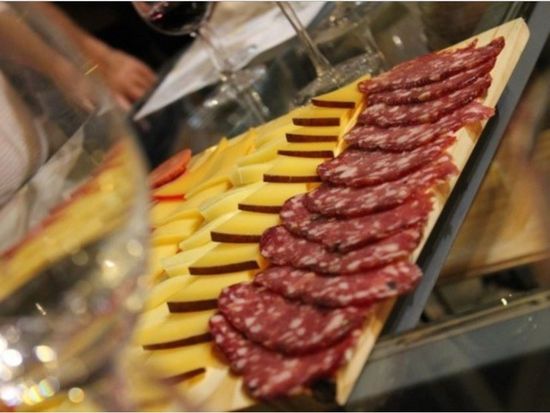 ブエノスアイレス