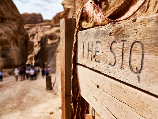 【2泊3日】ヨルダン弾丸ツアー！アンマン＋世界遺産ペトラ＋死海＜貸切／英語／アンマン空港発着／選べるホテルランク＞