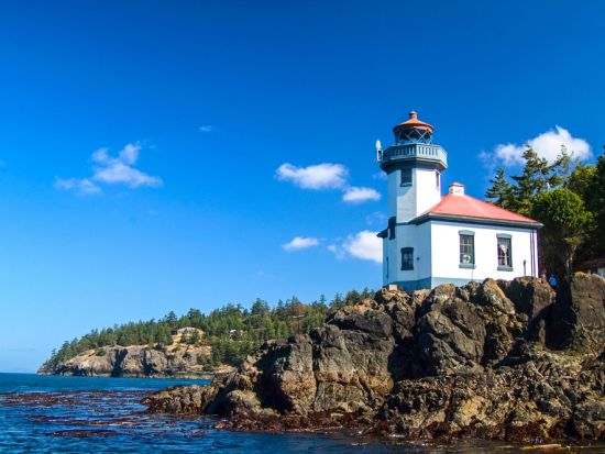 USA_Washington_San Juan Island Full day Tour