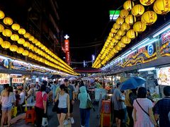 基隆夜市(4)