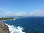 maopitou park kenting national park taiwan