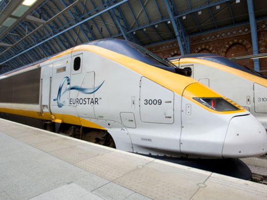 Eurostar