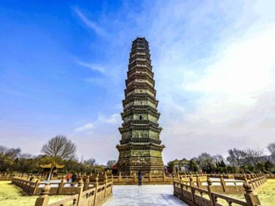 【上海発・2泊3日ツアー】古都開封＋少林寺＋洛陽 龍門石窟＜日本語ガイド／5つ星ホテル利用／食事付＞ *1名様より出発可