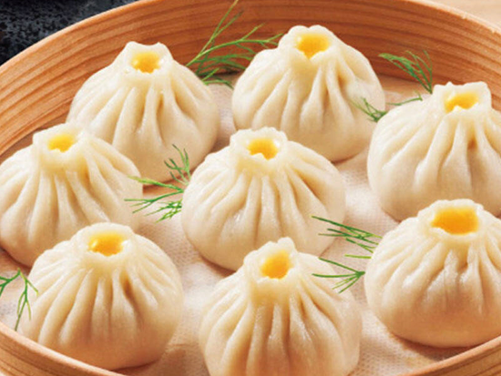 第一楼　小籠包２