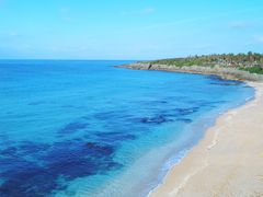 Baisha Beach kenting national park taiwan