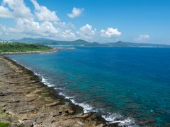 maobitou park kenting national park taiwan