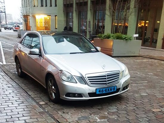 【空港送迎】アムステルダム・スキポール空港 ⇔ アムステルダム市内　日本語アシスタント付きプランあり ＜貸切／英語ドライバー＞