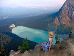 Canada_Lake Louise_1086455642