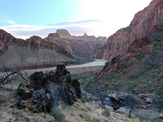 1日1組限定！グランドサークル2泊3日　2カ所のキャンプ場で過ごす　世界遺産グランドキャニオンでキャンプツアー＜延泊OK／食事付き／日本語ガイド／貸切＞ 