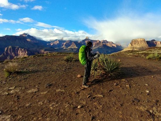 1日1組限定！グランドサークル2泊3日　2カ所のキャンプ場で過ごす　世界遺産グランドキャニオンでキャンプツアー＜延泊OK／食事付き／日本語ガイド／貸切＞ 