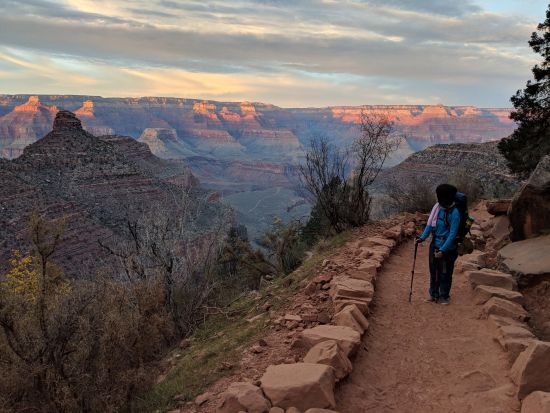 1日1組限定！グランドサークル2泊3日　2カ所のキャンプ場で過ごす　世界遺産グランドキャニオンでキャンプツアー＜延泊OK／食事付き／日本語ガイド／貸切＞ 