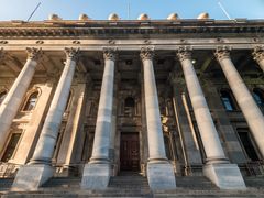 Adelaide Old Parliament House