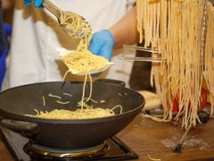 Cooking Class