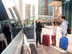 Mexico_Oaxaca_Mexitours_Airport Hotel Transfers