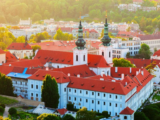 Prague_Strahov-Monastery_shutterstock_522035893