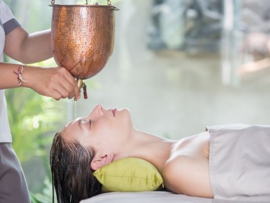 スパ アイル「Spa Air」スミニャックの隠れ家お洒落ブティックホテルの極上スパ体験！空港お送りオプションあり＜食事付あり／スミニャック地区＞