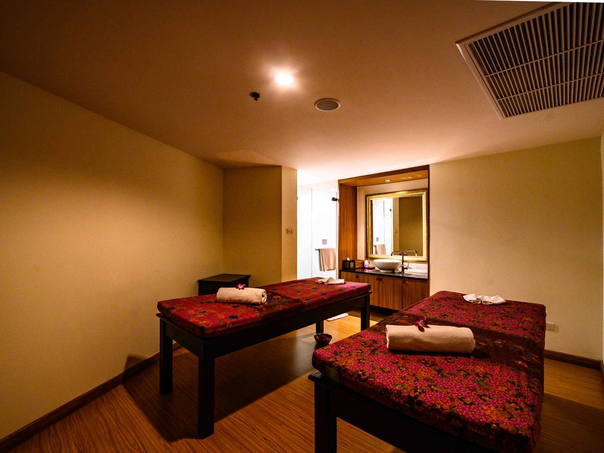 ベルトラ現地ツアー：マイ・スパ「MY SPA」2名同時施術OKペアプラン・男性向けプランあり