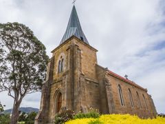 St John the Evangelist Catholic Church