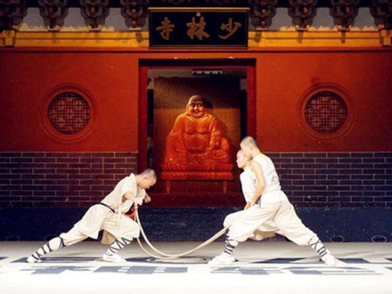 三国志の舞台1泊2日ツアー！洛陽＋世界遺産 龍門石窟＋関林堂＋白馬寺＋少林寺＜貸切／新幹線利用／食事付／日本語ガイド／西安発＞