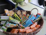 Snacks