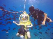 Underwater Scooter 03