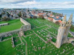 St. Andrews Scotland
