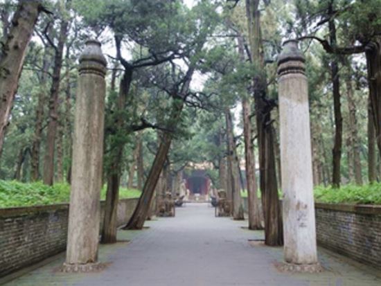 【上海発・1泊2日ツアー】聖地・泰山と孔子のふるさと曲阜を訪れる！山東省周遊ツアー＜日本語ガイド／4つ星ホテル／新幹線利用／食事付き＞ ※1名より出発可