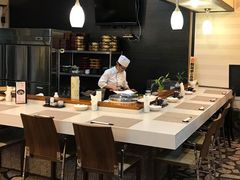 和食レストラン (1)