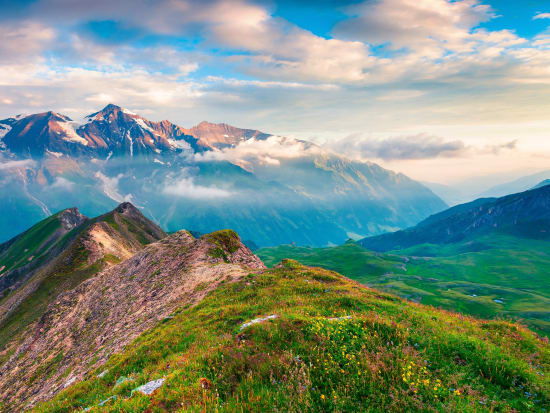 オーストリア最高峰 グロースグロックナー山 終日観光ツアー 5 10月 英語 ザルツブルグ発 オーストリア ザルツブルク 旅行の観光 オプショナルツアー予約 Veltra ベルトラ