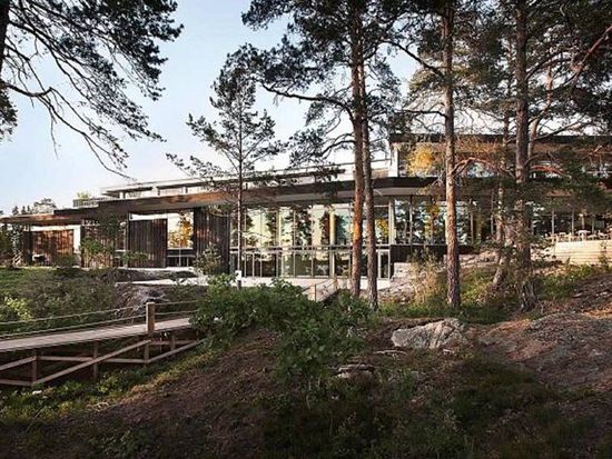 Artipelag