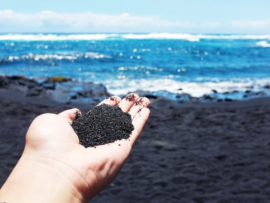 Big Island_black sand beach_shutterstock_411049996-crop