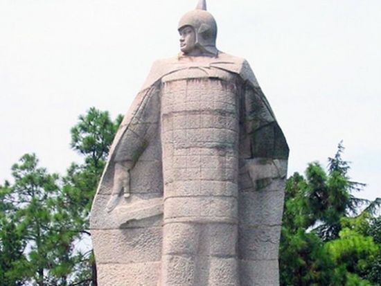 三国志ファン必見!! 赤壁の戦いの舞台となった「三国赤壁古戦場」を巡る日帰りツアー＜日本語ガイド／武漢発着＞