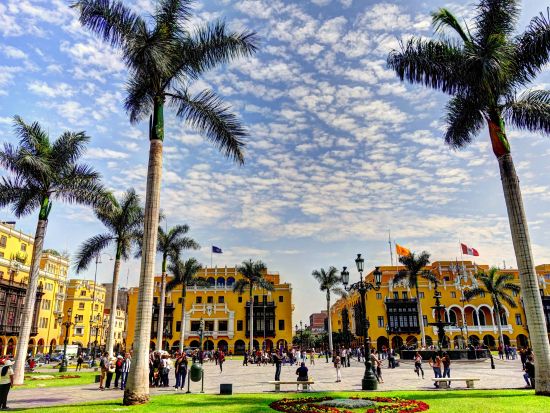 【ペルー＆ボリビア周遊13日間】世界遺産マチュピチュ＋ウユニ塩湖など2ヵ国の見どころを巡る感動の旅＜混載／英語ガイド／出発日限定／リマ発ラパス着＞